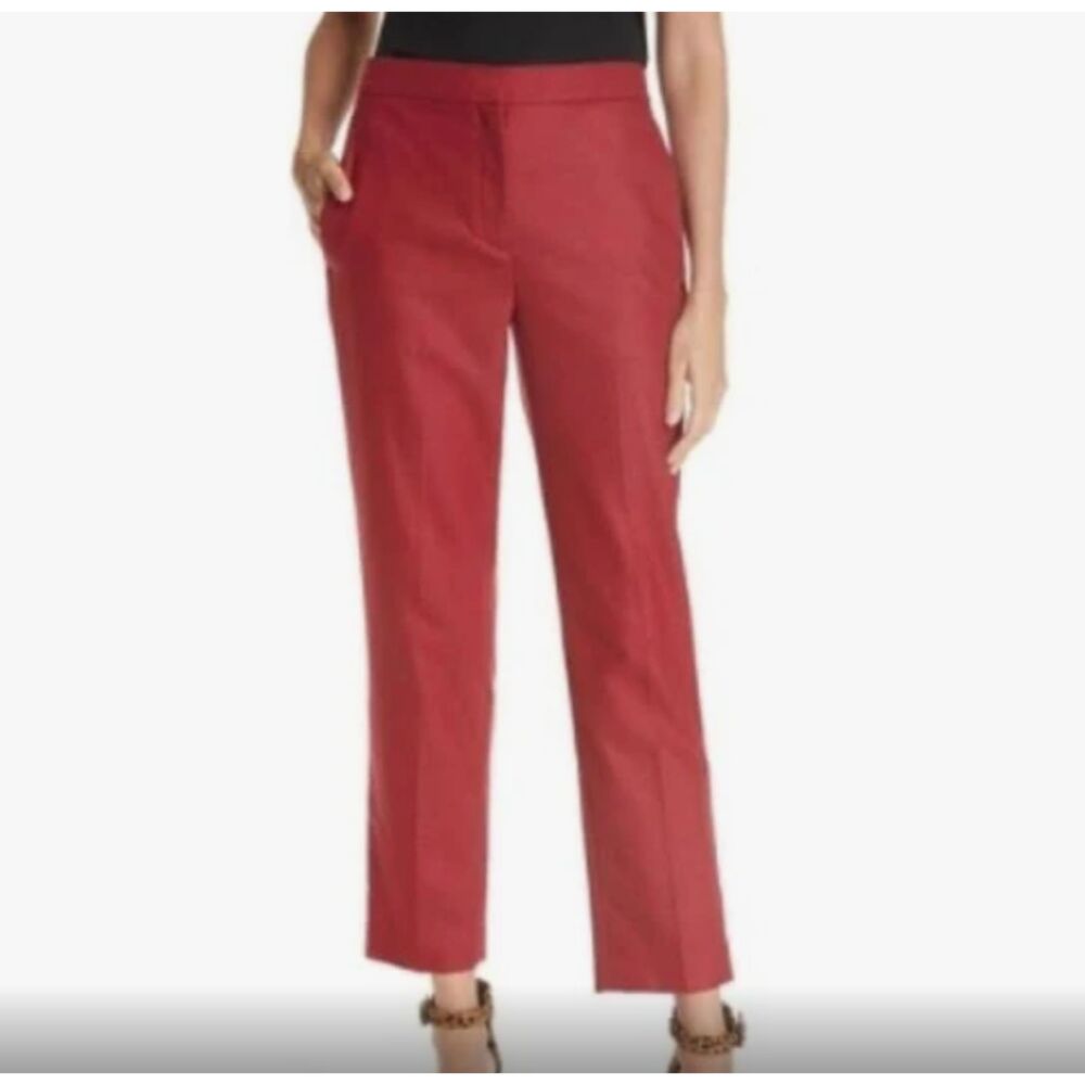 rag & bone wool pants NWT.